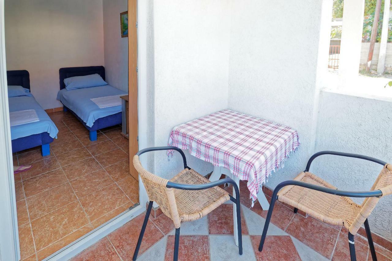 Apartments Ajla ウトイェハ エクステリア 写真
