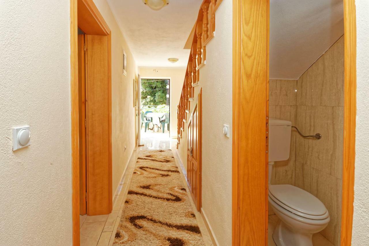 Apartments Ajla ウトイェハ エクステリア 写真