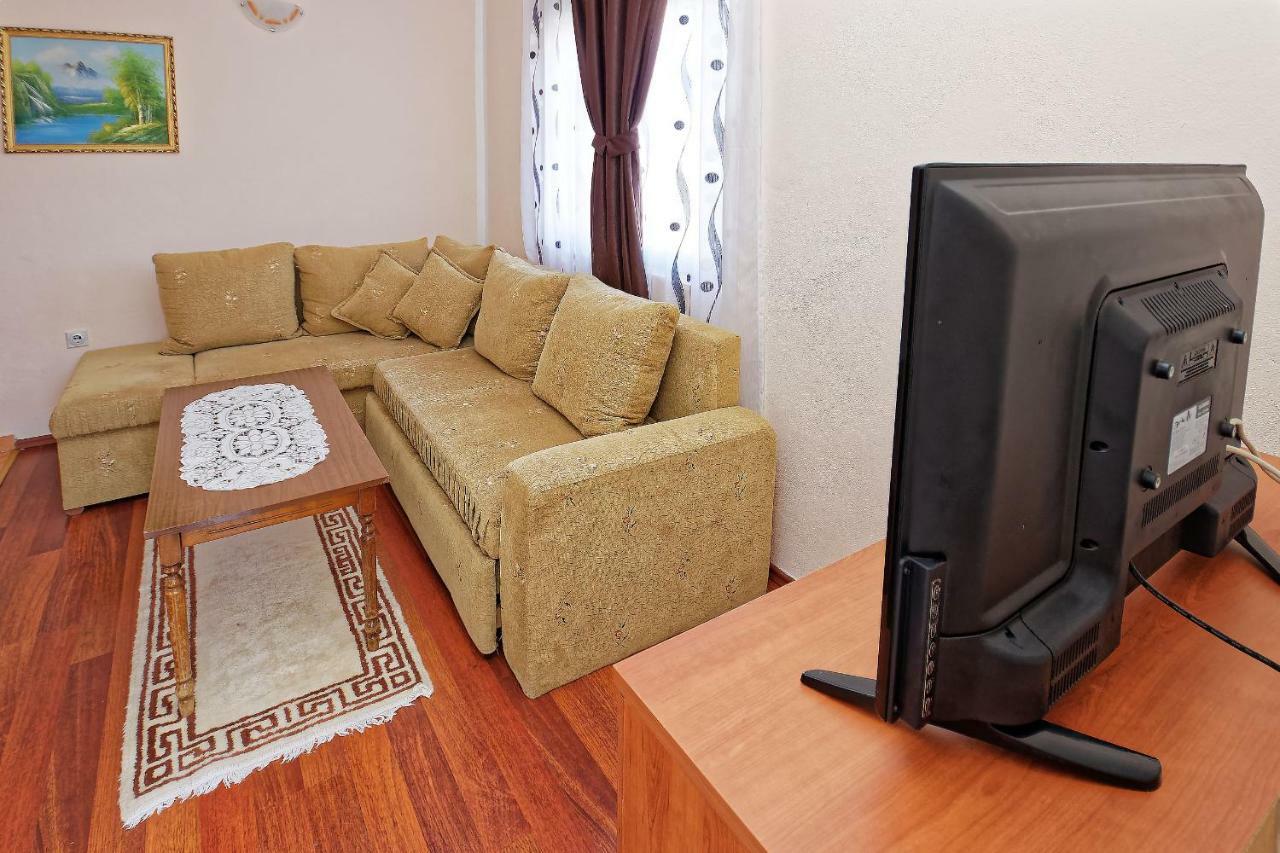Apartments Ajla ウトイェハ エクステリア 写真