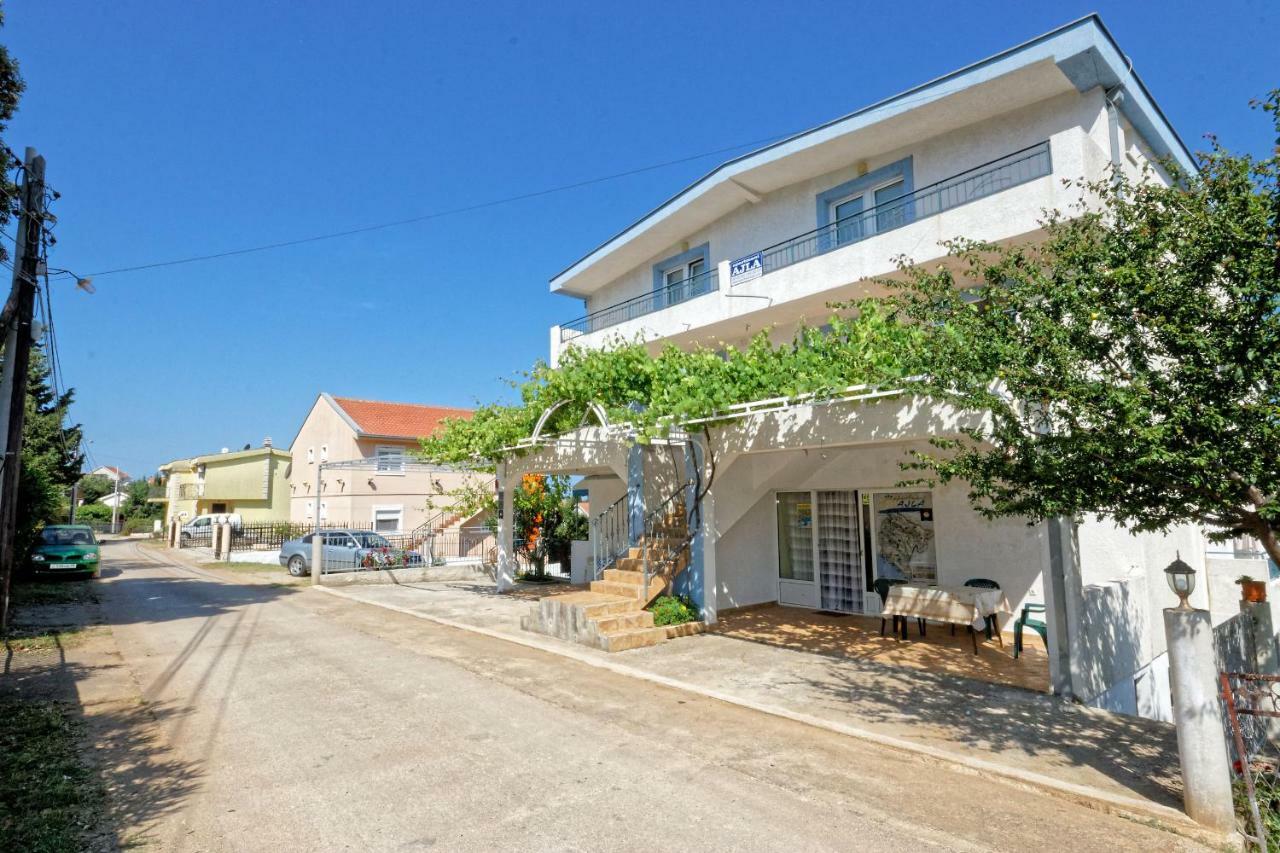 Apartments Ajla ウトイェハ エクステリア 写真