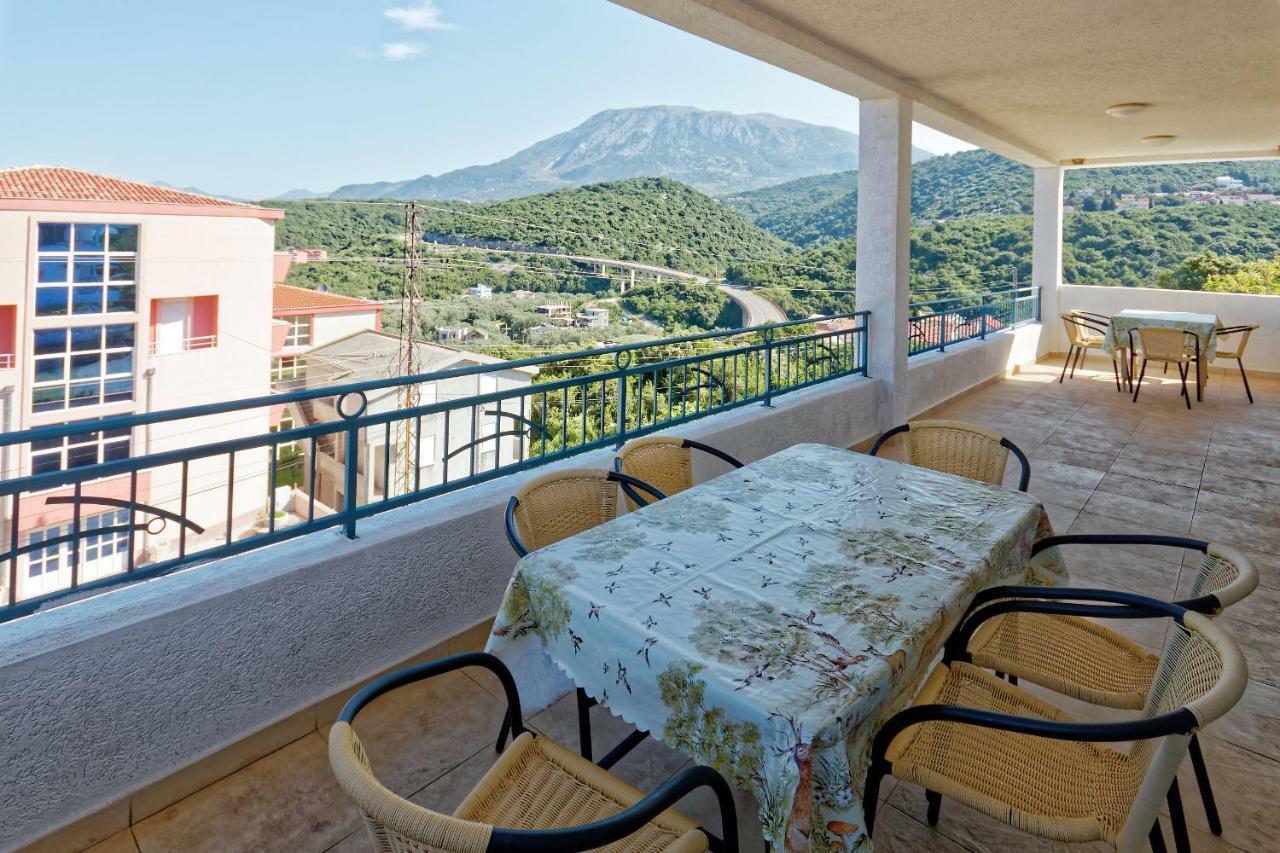 Apartments Ajla ウトイェハ エクステリア 写真