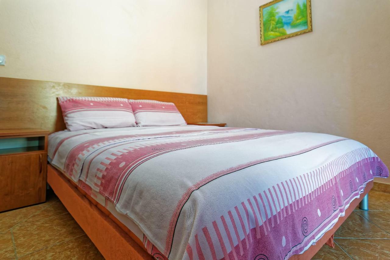 Apartments Ajla ウトイェハ エクステリア 写真