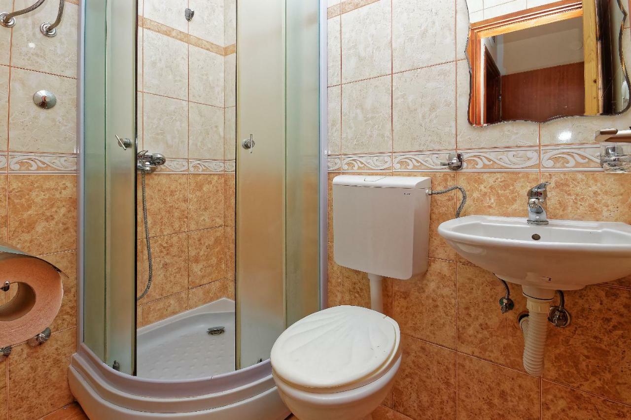 Apartments Ajla ウトイェハ エクステリア 写真
