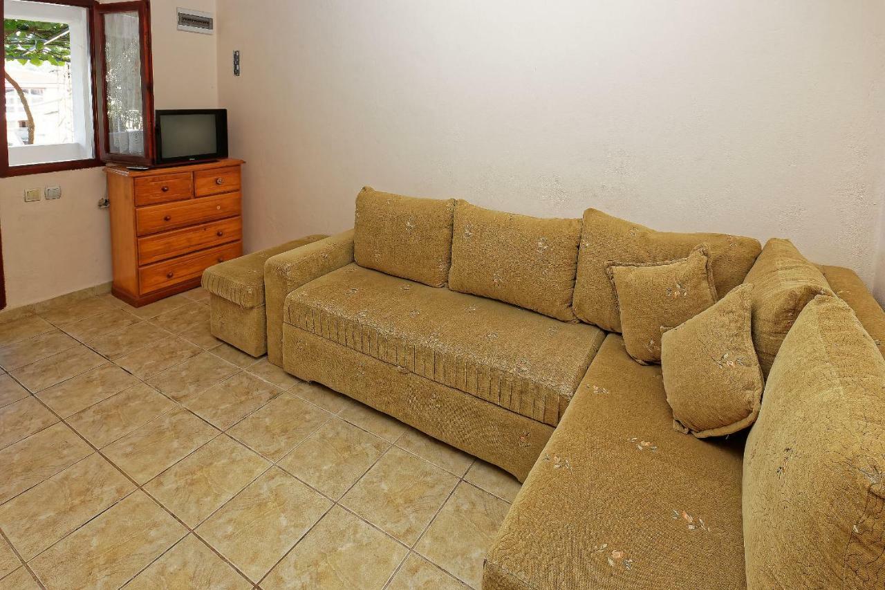 Apartments Ajla ウトイェハ エクステリア 写真
