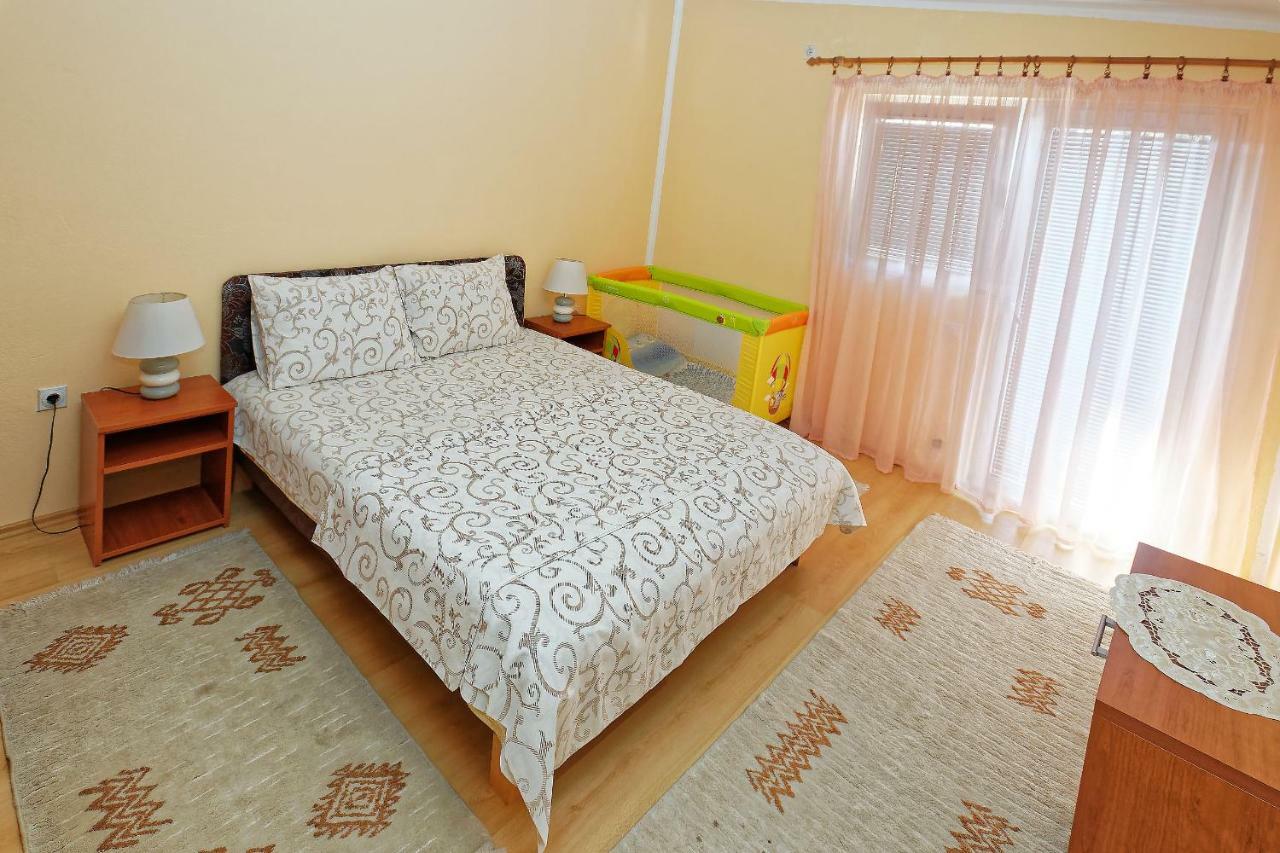 Apartments Ajla ウトイェハ エクステリア 写真