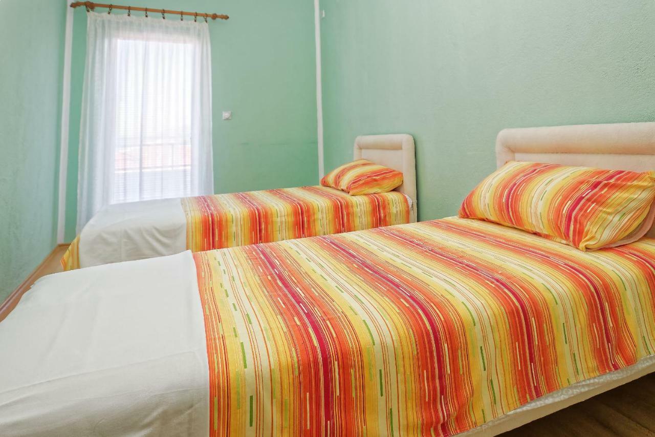 Apartments Ajla ウトイェハ エクステリア 写真