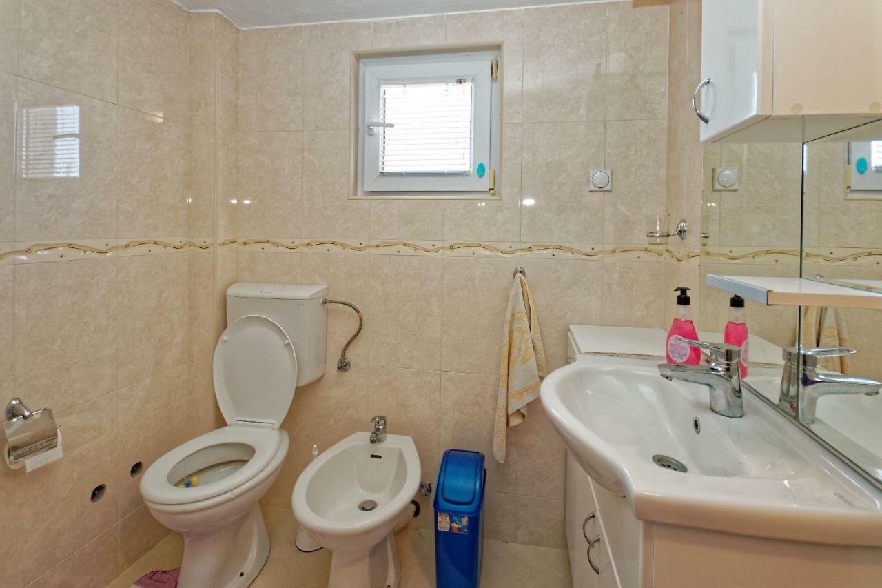 Apartments Ajla ウトイェハ エクステリア 写真