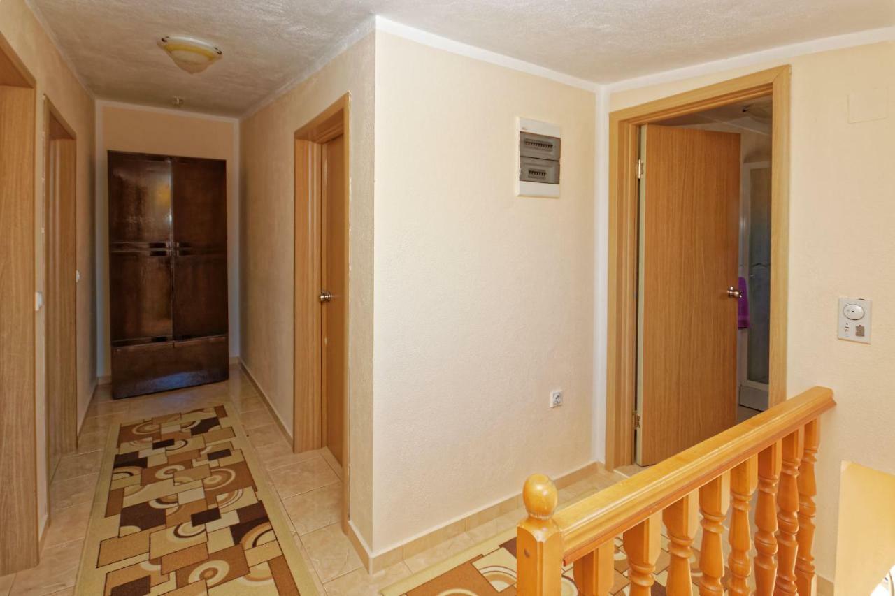 Apartments Ajla ウトイェハ エクステリア 写真
