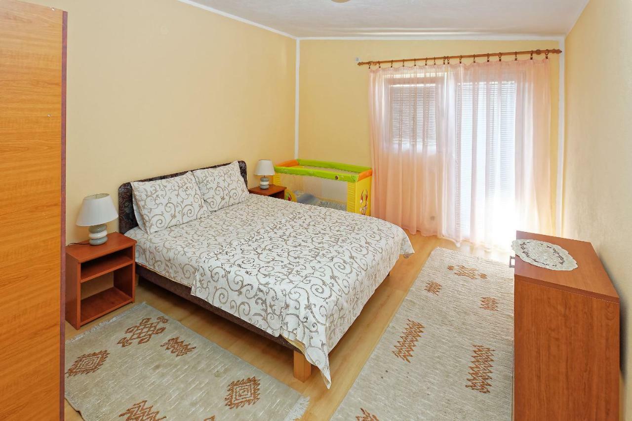 Apartments Ajla ウトイェハ エクステリア 写真